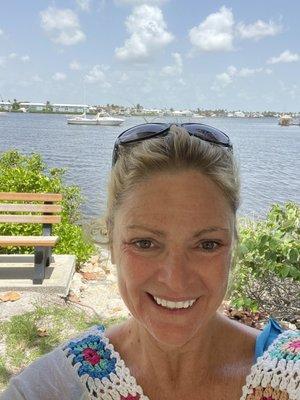 photo of Theresia G.