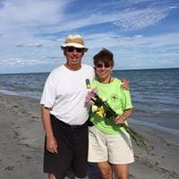 Photo of Christine I.