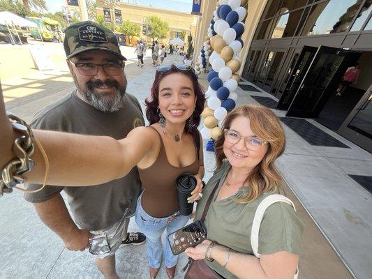 photo of Michelle M.