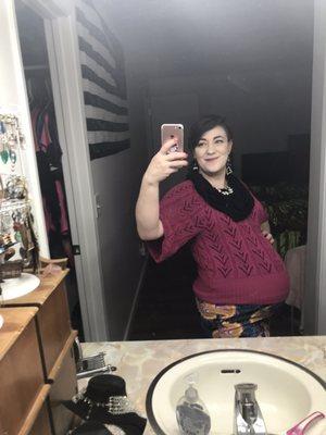 Photo of Sabrina-Marie F.