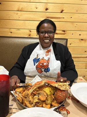 Photo of Patrice P.