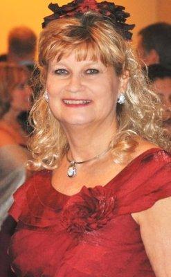 Photo of Suzette W.