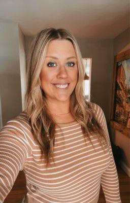 Photo of Megan B.