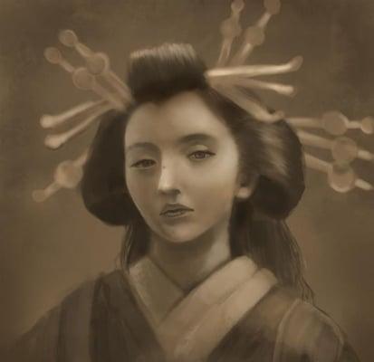 Photo of Chiemi K.