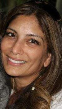 Photo of Komal M.
