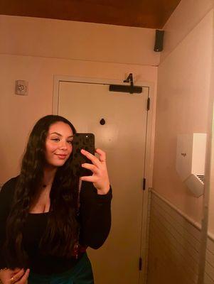 Photo of Keiana P.