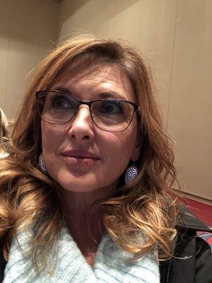 Photo of Lisa F.