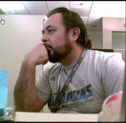 photo of Danny S.