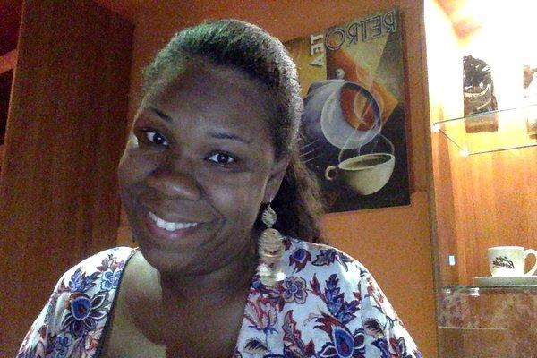 photo of Sharlena D.