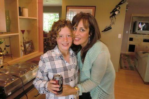 photo of Caroline M.