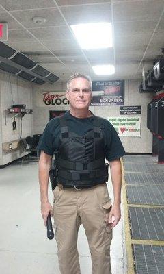 Photo of Brian M.