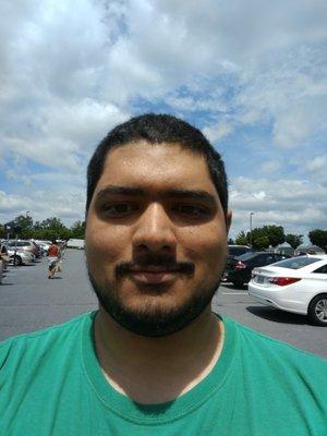 Photo of Ben M.