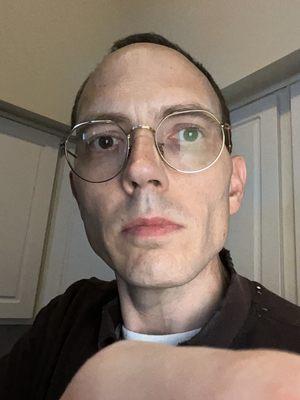 Photo of Christopher N.