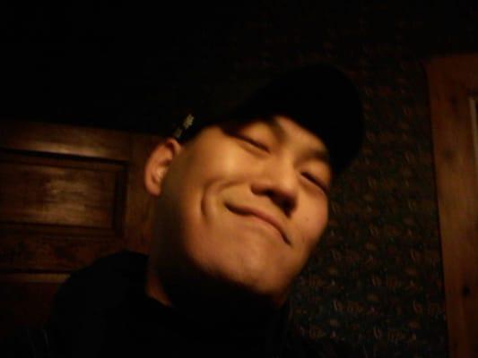 Photo of Daniel K.