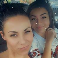 photo of Victoria C.