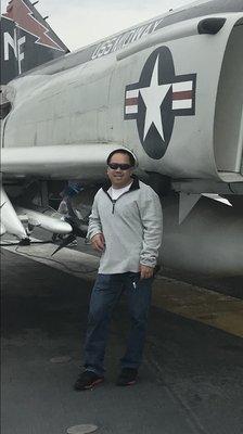Photo of Ronald L.