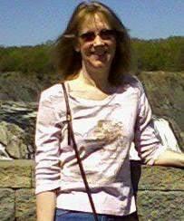 photo of Jill P.