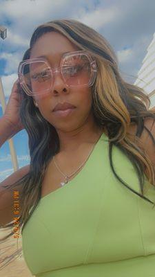 Photo of Shanara L.
