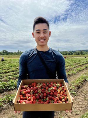 photo of Jonathan X.