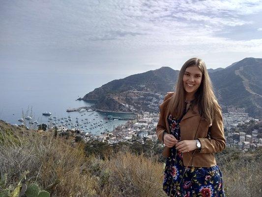 photo of Oleksandra O.