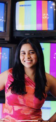Photo of Varsha T.