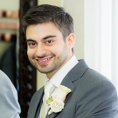 Photo of Edric P.