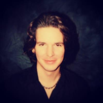 Photo of David A.