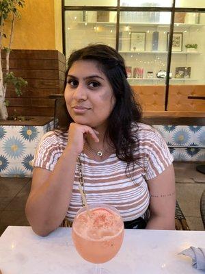 photo of Madeline L.