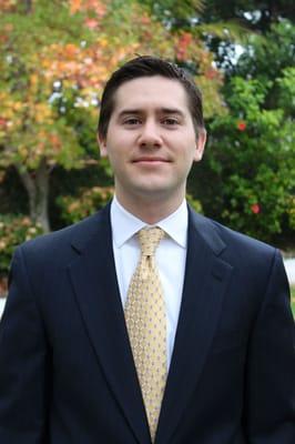 photo of Branigan R.