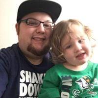 Photo of Benjamin H.