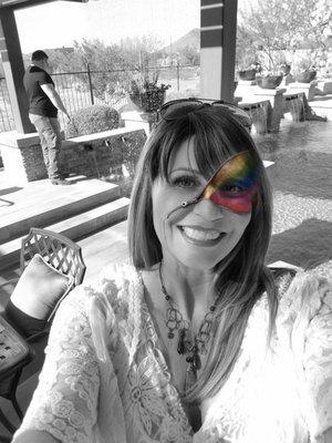 Photo of Michelle B.