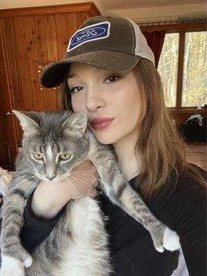 Photo of Allie G.