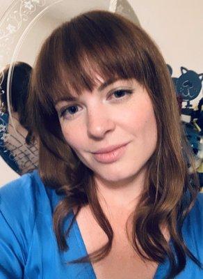 Photo of Molly M.