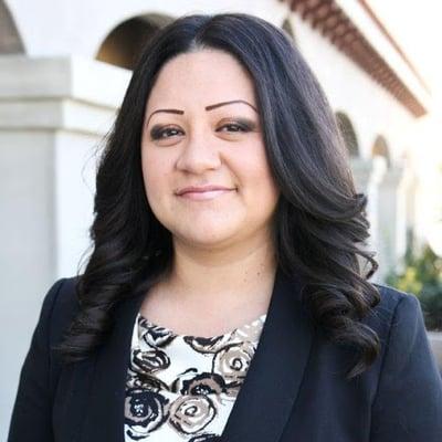 photo of Alejandra B.