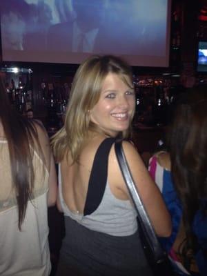 photo of Samantha K.