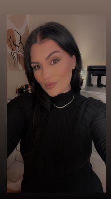 photo of Mireille H.