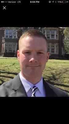 Photo of Brock G.