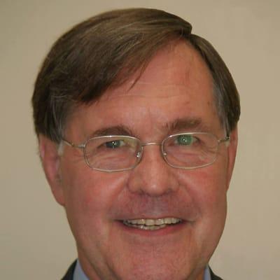 Photo of Stephen M.