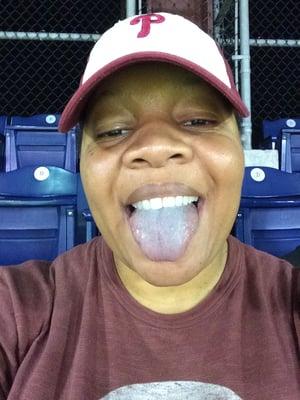 Photo of Kia D.
