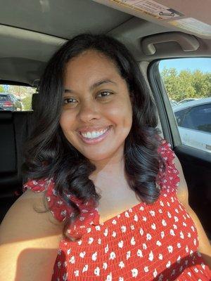Photo of Ashley J.