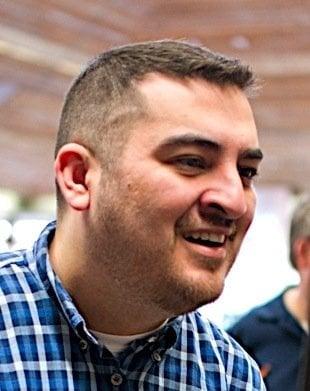 Photo of Brian M.