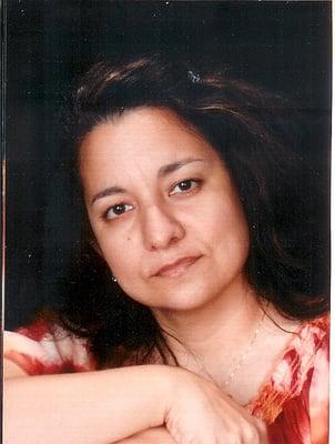 Photo of Mary A.
