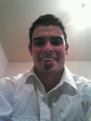 Photo of Andre S.