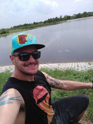 Photo of Jonathan A.