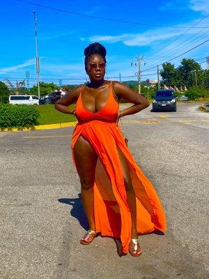 Photo of Destiny D.