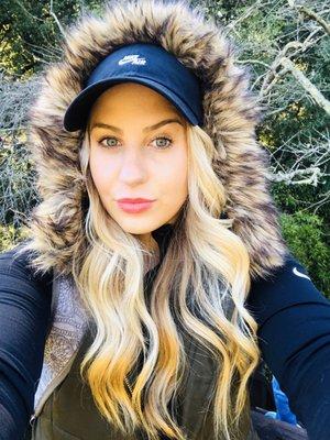 photo of Jennifer G.