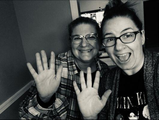 photo of Nicolina E.