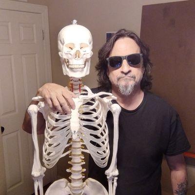 Photo of Mark E.
