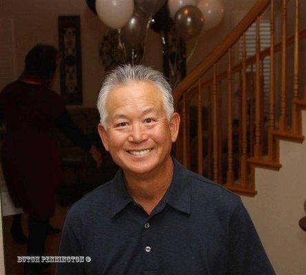 photo of Jonathan J.