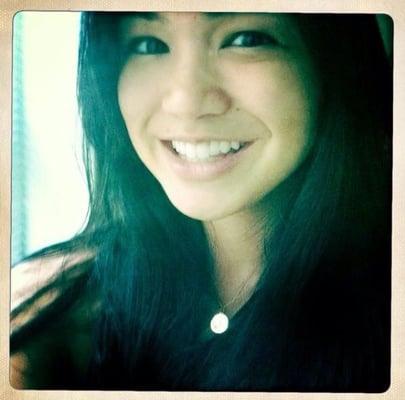 photo of Jamie Lauren E.